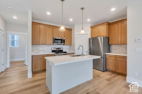 Tiny photo for 2744 E 1060 S, Spanish Fork, UT 84660 (MLS # 2187077)