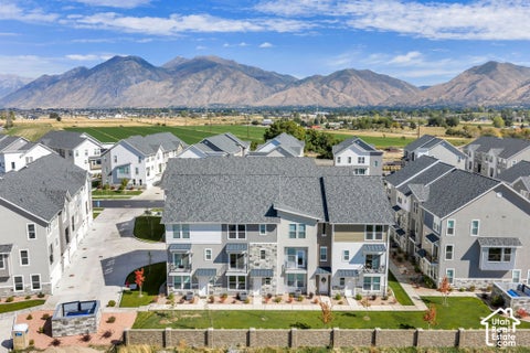 Tiny photo for 2744 E 1060 S, Spanish Fork, UT 84660 (MLS # 2187077)