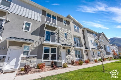 Tiny photo for 2744 E 1060 S, Spanish Fork, UT 84660 (MLS # 2187077)