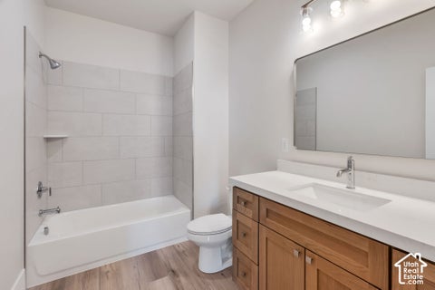 Tiny photo for 2744 E 1060 S, Spanish Fork, UT 84660 (MLS # 2187077)