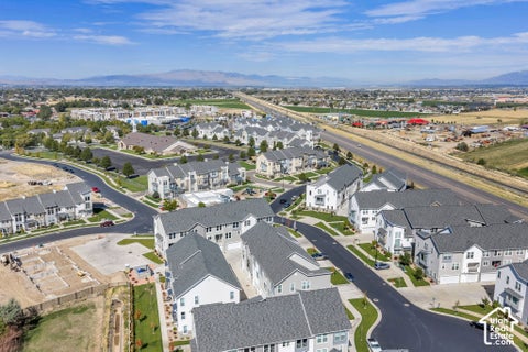 Tiny photo for 2744 E 1060 S, Spanish Fork, UT 84660 (MLS # 2187077)