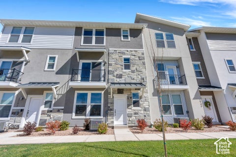 Tiny photo for 2744 E 1060 S, Spanish Fork, UT 84660 (MLS # 2187077)