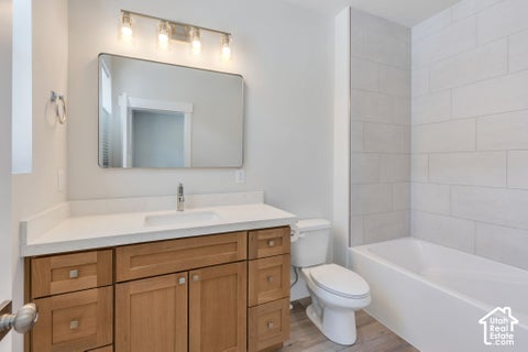 Tiny photo for 2744 E 1060 S, Spanish Fork, UT 84660 (MLS # 2187077)