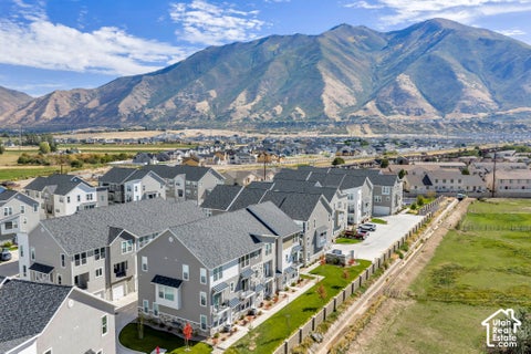Tiny photo for 2744 E 1060 S, Spanish Fork, UT 84660 (MLS # 2187077)