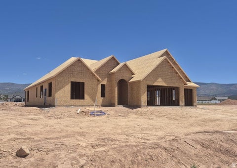 Tiny photo for 1833 S 4525 W, Cedar City, UT 84721 (MLS # 2173601)