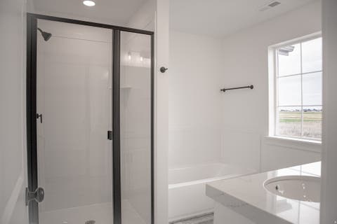 Tiny photo for 1304 W 1290 N LOT #163 St N, Salem, UT 84653 (MLS # 2170534)