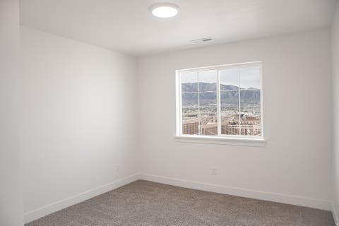 Tiny photo for 1304 W 1290 N LOT #163 St N, Salem, UT 84653 (MLS # 2170534)
