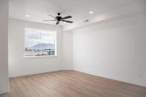 Tiny photo for 1304 W 1290 N LOT #163 St N, Salem, UT 84653 (MLS # 2170534)