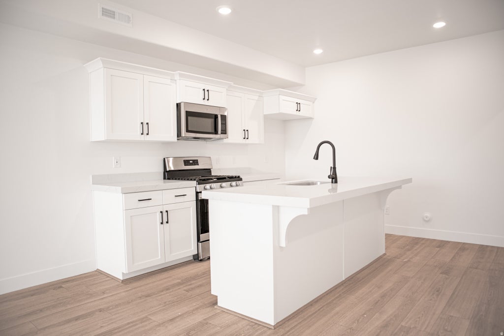 Photo of 1304 W 1290 N LOT #163 St N, Salem, UT 84653 (MLS # 2170534)