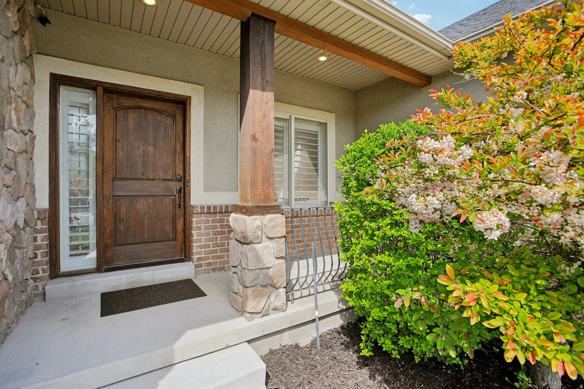 MEADOWS - Residential