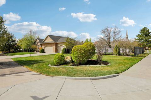 Tiny photo for 699 E CARLQUIST DR S, Draper, UT 84020 (MLS # 2148829)