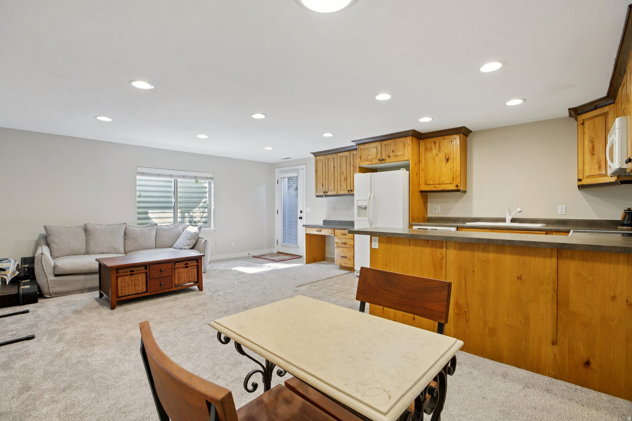 MEADOWS - Residential