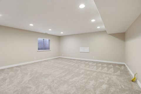 Tiny photo for 699 E CARLQUIST DR S, Draper, UT 84020 (MLS # 2148829)