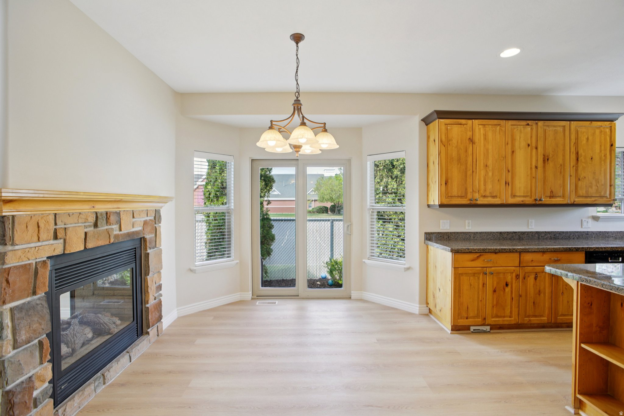 MEADOWS - Residential