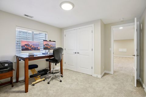 Tiny photo for 699 E CARLQUIST DR S, Draper, UT 84020 (MLS # 2148829)