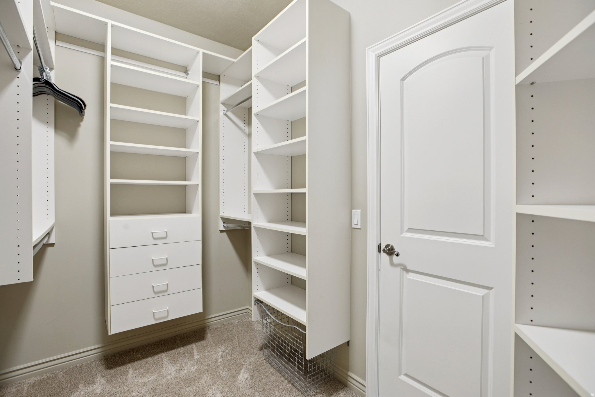 MEADOWS - Residential