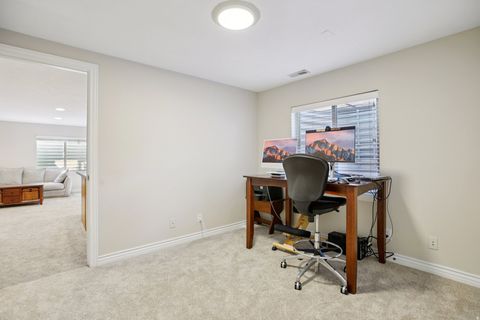 Tiny photo for 699 E CARLQUIST DR S, Draper, UT 84020 (MLS # 2148829)