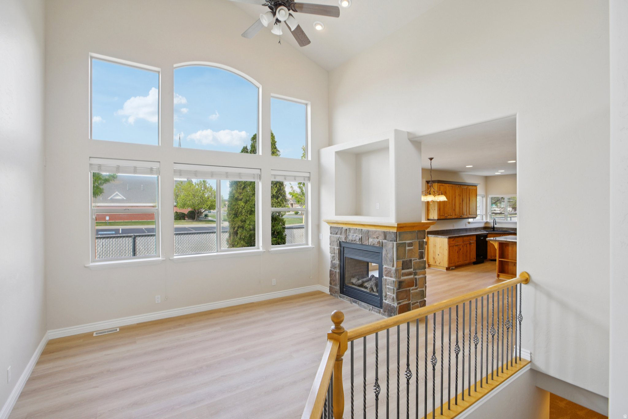 MEADOWS - Residential