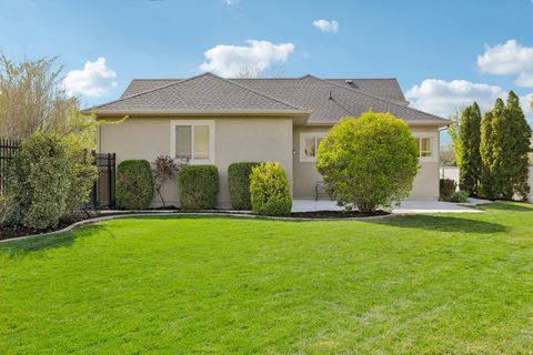 Tiny photo for 699 E CARLQUIST DR S, Draper, UT 84020 (MLS # 2148829)
