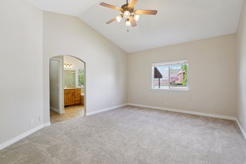 Tiny photo for 699 E CARLQUIST DR S, Draper, UT 84020 (MLS # 2148829)