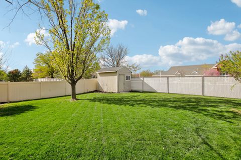 Tiny photo for 699 E CARLQUIST DR S, Draper, UT 84020 (MLS # 2148829)