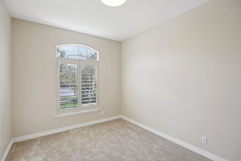 Tiny photo for 699 E CARLQUIST DR S, Draper, UT 84020 (MLS # 2148829)