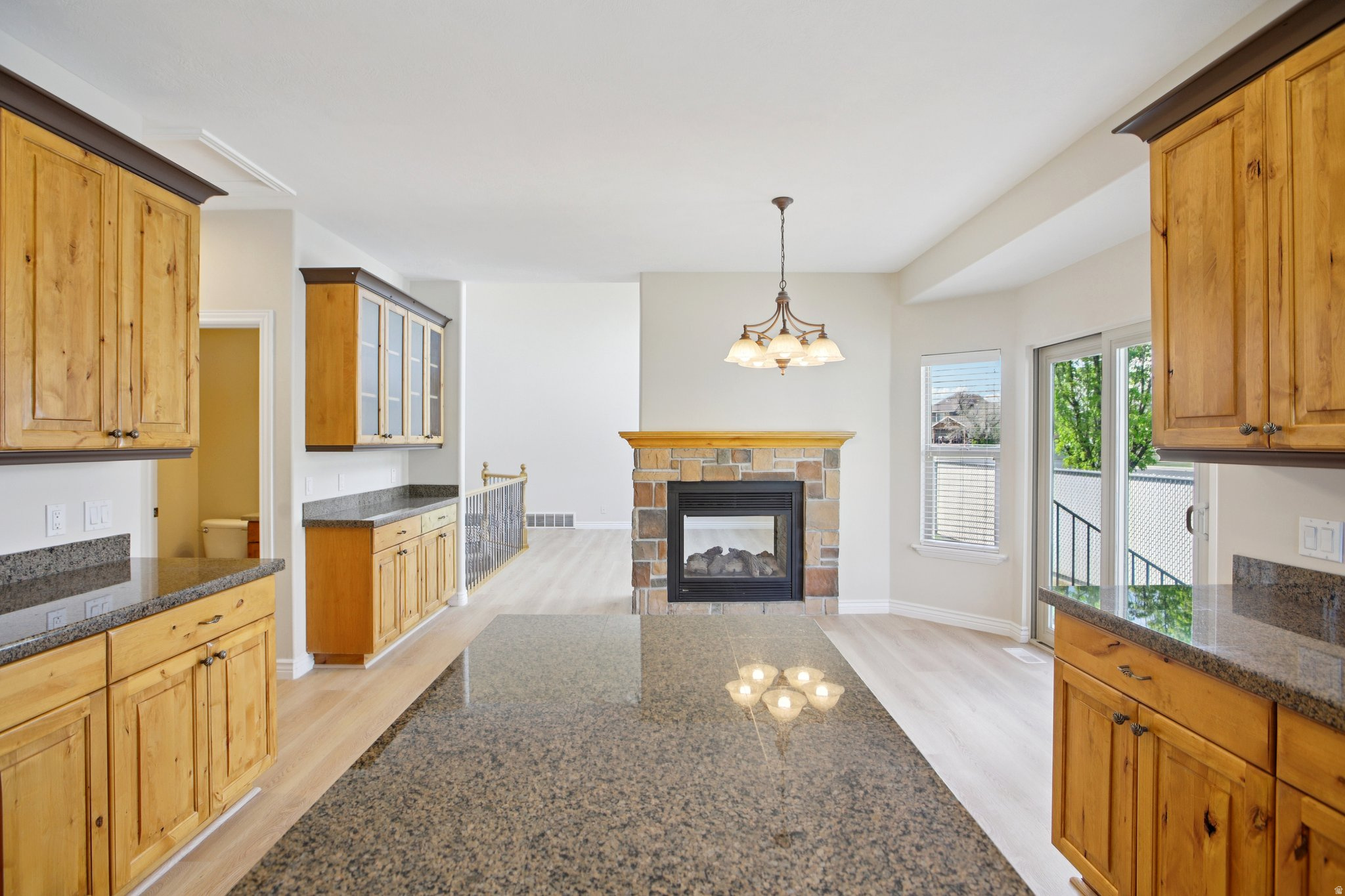 MEADOWS - Residential