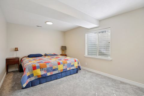 Tiny photo for 699 E CARLQUIST DR S, Draper, UT 84020 (MLS # 2148829)