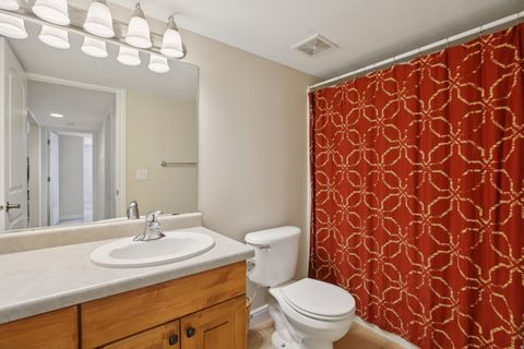 Tiny photo for 699 E CARLQUIST DR S, Draper, UT 84020 (MLS # 2148829)