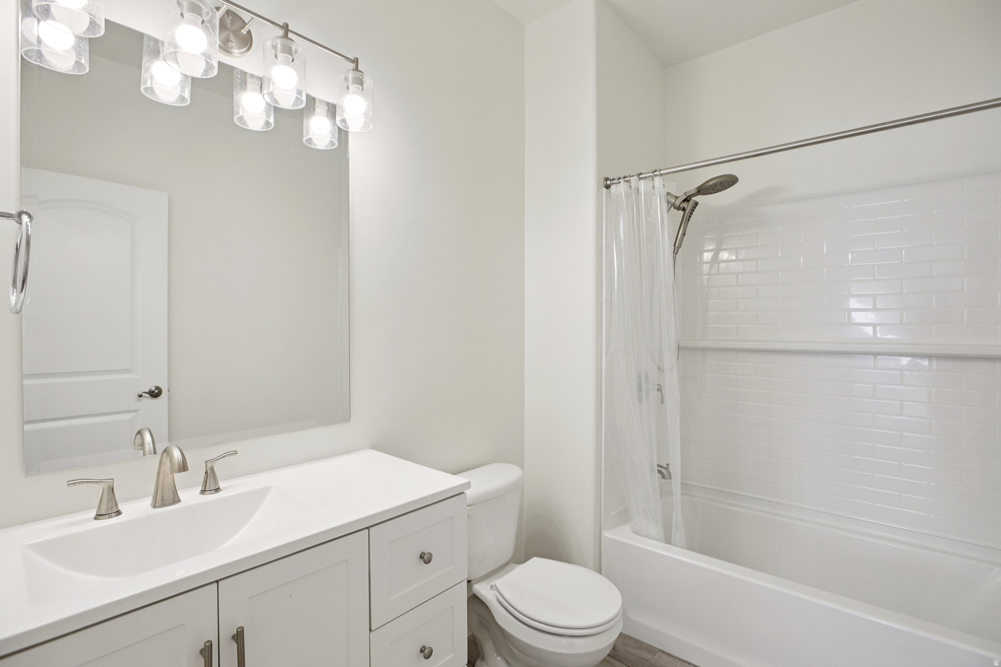 MEADOWS - Residential