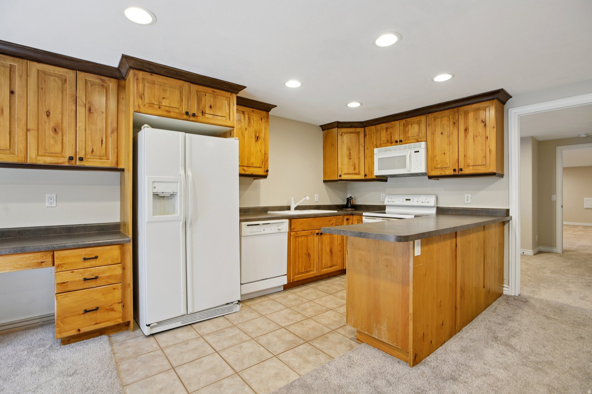 MEADOWS - Residential