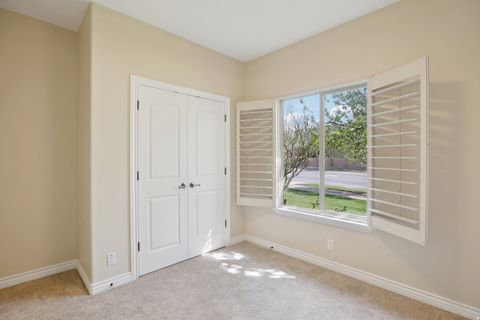 Tiny photo for 699 E CARLQUIST DR S, Draper, UT 84020 (MLS # 2148829)