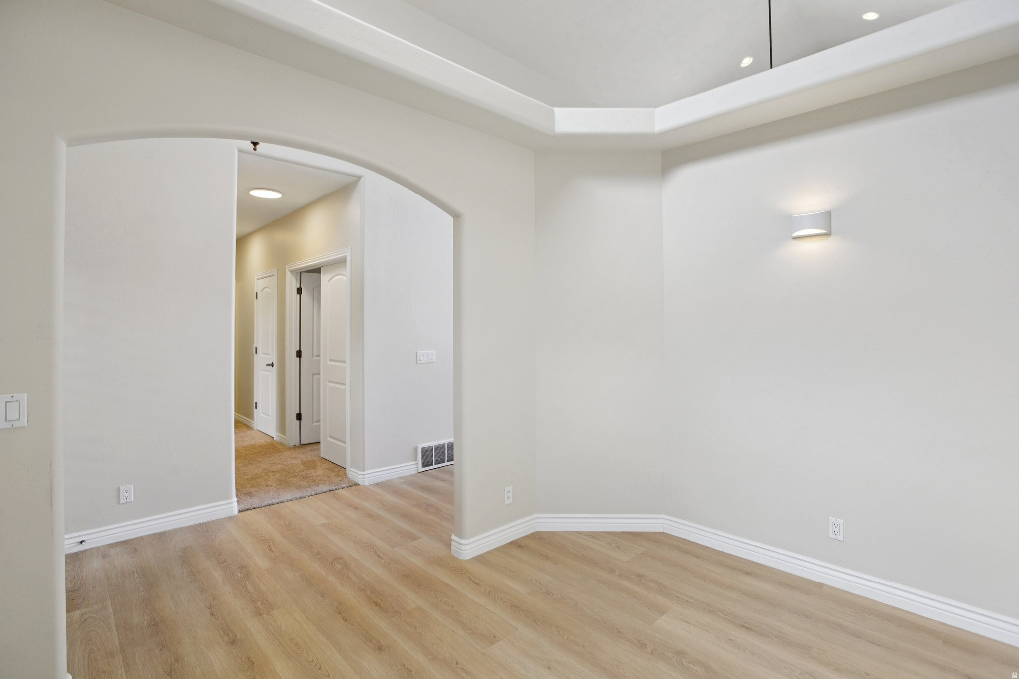 MEADOWS - Residential