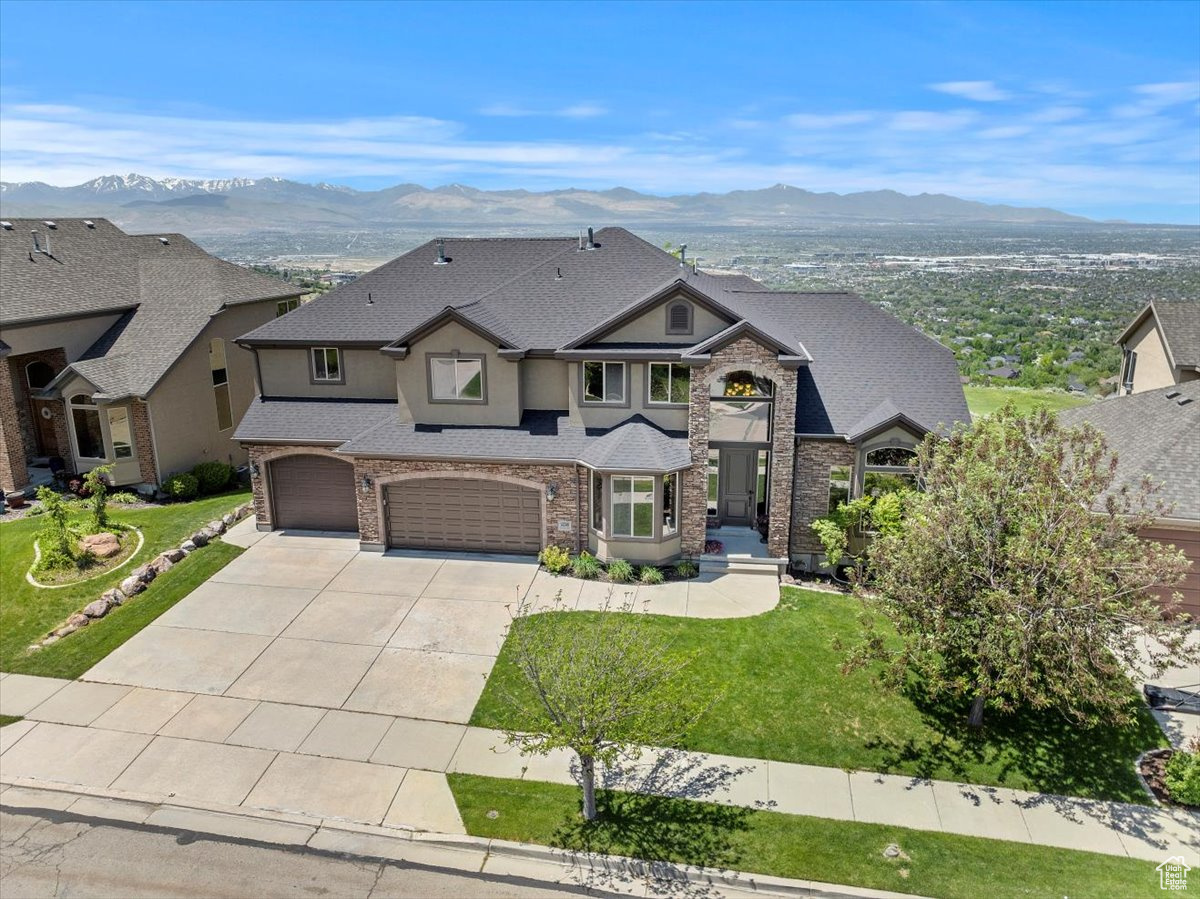 14248 Tumbleweed Way, Draper, Utah image 42