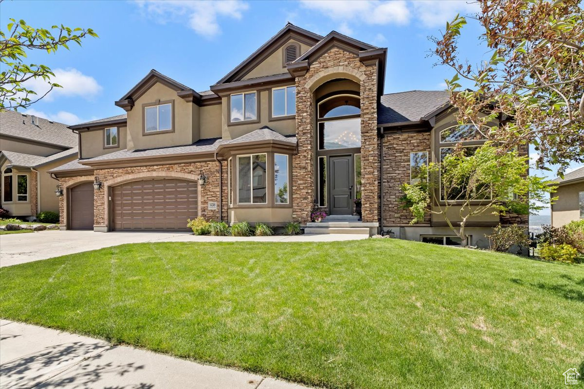 14248 Tumbleweed Way, Draper, Utah image 1