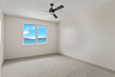Tiny photo for 35 E 150 S #D301, Garden City, UT 84028 (MLS # 2128335)