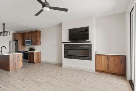 Tiny photo for 35 E 150 S #D301, Garden City, UT 84028 (MLS # 2128335)