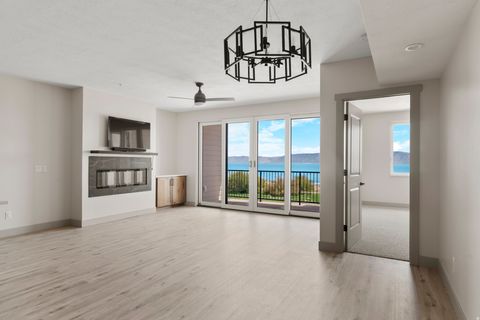 Tiny photo for 35 E 150 S #D301, Garden City, UT 84028 (MLS # 2128335)