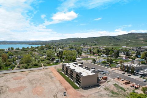 Tiny photo for 35 E 150 S #D301, Garden City, UT 84028 (MLS # 2128335)