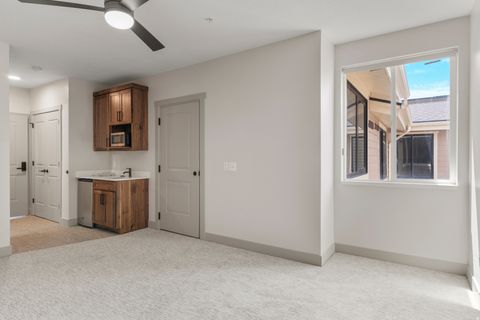 Tiny photo for 35 E 150 S #D301, Garden City, UT 84028 (MLS # 2128335)