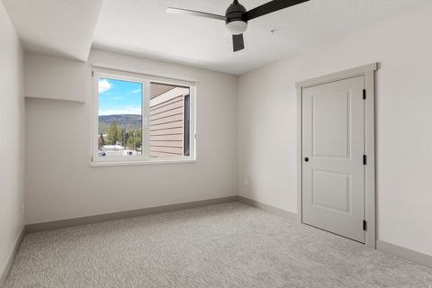 Tiny photo for 35 E 150 S #D301, Garden City, UT 84028 (MLS # 2128335)
