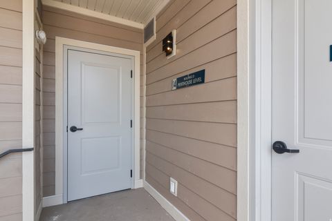 Tiny photo for 35 E 150 S #D301, Garden City, UT 84028 (MLS # 2128335)