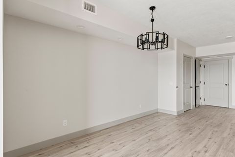 Tiny photo for 35 E 150 S #D301, Garden City, UT 84028 (MLS # 2128335)