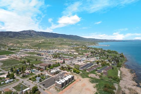 Tiny photo for 35 E 150 S #D301, Garden City, UT 84028 (MLS # 2128335)