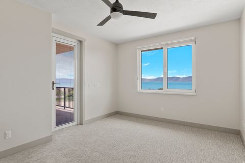Tiny photo for 35 E 150 S #D301, Garden City, UT 84028 (MLS # 2128335)