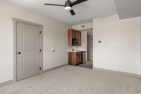 Tiny photo for 35 E 150 S #D301, Garden City, UT 84028 (MLS # 2128335)