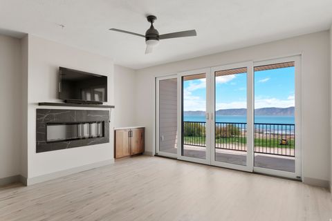 Tiny photo for 35 E 150 S #D301, Garden City, UT 84028 (MLS # 2128335)