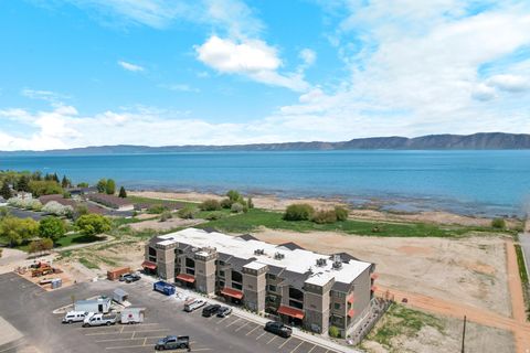 Tiny photo for 35 E 150 S #D301, Garden City, UT 84028 (MLS # 2128335)