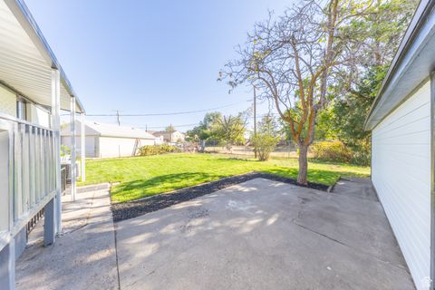 Tiny photo for 175 ROSS DR, Clearfield, UT 84015 (MLS # 2115419)