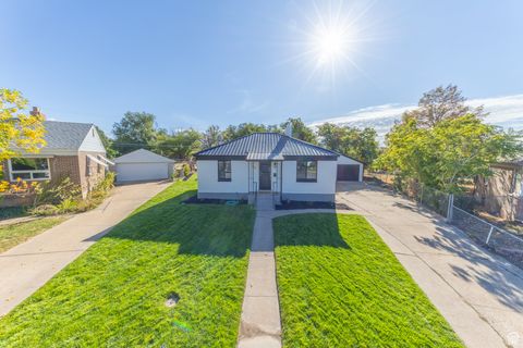 Tiny photo for 175 ROSS DR, Clearfield, UT 84015 (MLS # 2115419)